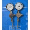 WTYY-1021-X2防震型电接点远传温度计