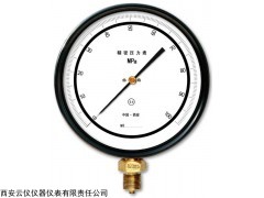 西安云仪高压压力表，西安云仪压力表