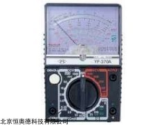 HAD-YF-370A 指针三用表