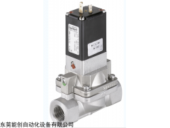 德國寶德BURKERT5282電磁閥,BURKERT電磁閥