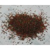 优质石榴石滤料 污水垫层石榴石 污水过滤石榴石滤料 规格齐全