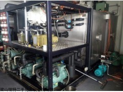 宁波出售二手不锈钢储罐转让供应商