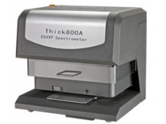 天瑞仪器800A镀层测厚仪