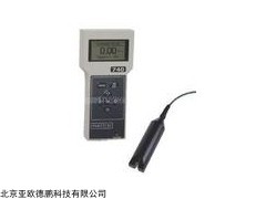 便携式污泥浓度计DP/740