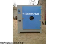 電熱鼓風(fēng)干燥箱汽車(chē)輪轂烤箱五谷雜糧烘箱