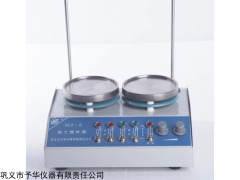 HJ-2 HJ-4 HJ-6多聯(lián)磁力攪拌器鞏義予華高品質(zhì)供應(yīng)