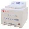ZDHW量熱儀，檢測煤炭發熱量大卡的儀器