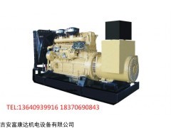 吉水大型發電機出租