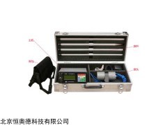 HAD-CZM-4  质子磁力仪