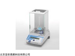 电子分析天平DP/AL204