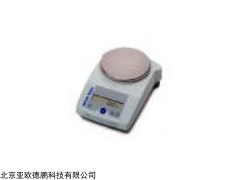 电子分析天平DP/PL203