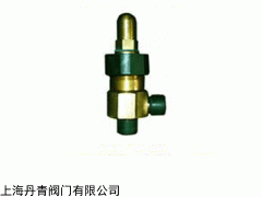 船用外螺纹安全阀，直角安全阀，液体安全阀