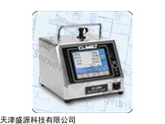 CLIMET CI-1053 100L 美國CLIMET CI-1053 100L空氣粒子計數(shù)器