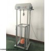 騰捷TMCC-1安全帽檢測專用安全帽沖擊貫穿試驗機