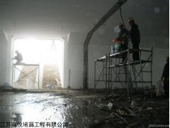 枣庄地下室墙壁漏水维修公司