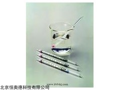HAD-1  gastec快速水质检测管