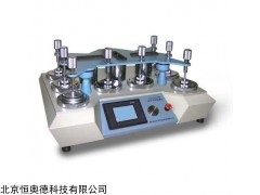 HAD-YG(B)401E  马丁代尔耐磨仪