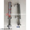 UHZ常溫基本型磁翻板液位計(jì),上海傲龍磁翻柱液位計(jì)