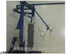 YOLO光伏組件霰彈袋沖擊（撞擊）試驗(yàn)機(jī)價(jià)格廠家