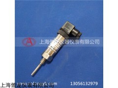 SBWZ-131赫斯曼型一體化溫度變送器，上海傲龍，溫度