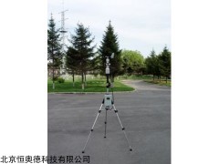 HAD-DZQ03A 便携气象仪/