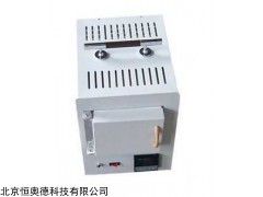 HAD-SX3-4-10  纤维电阻炉