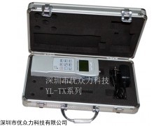 HP便携测力计,推拉力计