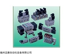 先導(dǎo)式兩位五通電磁閥4F510-10-AC110V