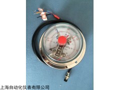 上海YXC-100磁助电接点压力表价格