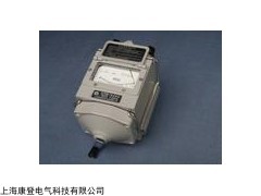 ZC25B系列手搖式兆歐表