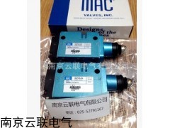 MAC电磁阀 180001
