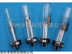 KY-1/2/PE/AF原子光譜陰燈，各種元素空心陰燈