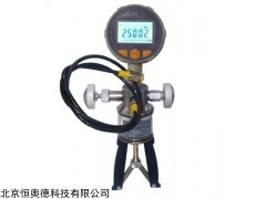 HAD-QDPI-1001  便携式压力表校验仪