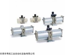 SMC气体增压阀厂家,标准型气体增压阀厂家