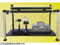 HAD-RLE-SA01  LED光电特性与色度学测量综合实验仪