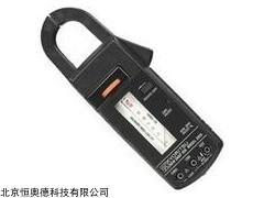 HAD-2805 指针式钳形电流表