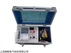 SX-,10A,20A双通道直流电阻测试仪厂家