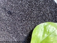 广东造纸厂专用800碘值1-2mm椰壳活性炭报价