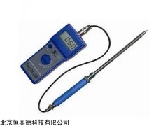 HAFD-100A  手持式水分测定仪