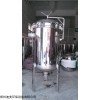 不銹鋼過濾器，袋式過濾器，不銹鋼多袋式過濾器