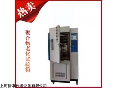JZCY-100聚合物老化试验箱