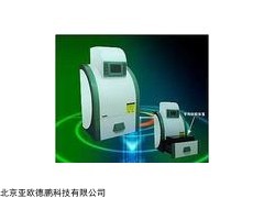 全自动凝胶成像分析系统DP-JS-680D