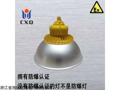 山西钢铁厂高顶灯，120W防爆高顶灯厂家