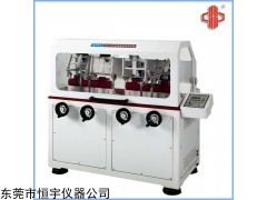 國(guó)標(biāo)成品鞋耐折試驗(yàn)機(jī)生產(chǎn)商