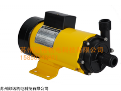 世博磁力泵NH-50PX-Z塑料磁力泵 日本原裝進(jìn)口化工泵