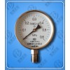 CYW-152Bf虹德供应差压压力表