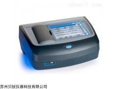 哈希台式可见分光光度计DR3900