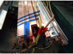 江苏节能型刚体滑触线厂家