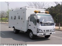 濟南發(fā)電機出租，租賃柴油發(fā)電機組