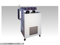 冷滤点测定仪DP-DKL-211